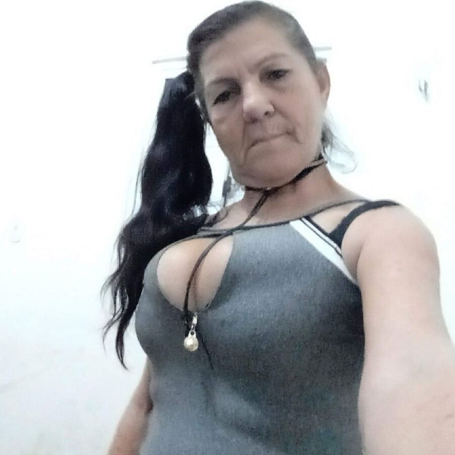 Cida Brogin ... Faceb