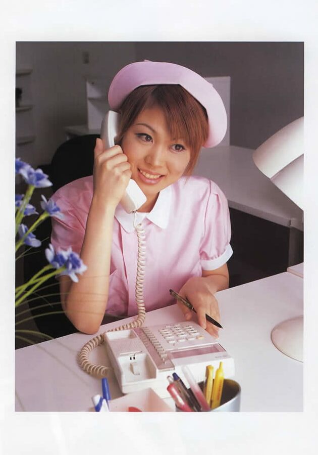Japanese urabon &;&;Pure girl&;&;