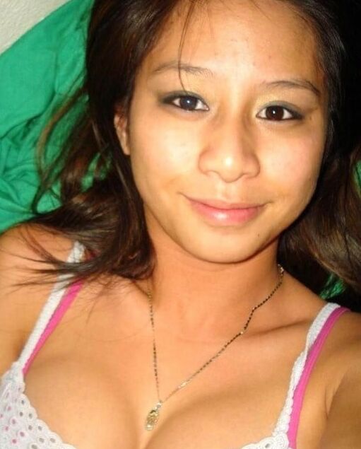 Big Tits Asian In Glasses