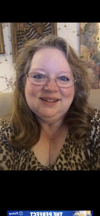 Gracie Allen from Thornton NH