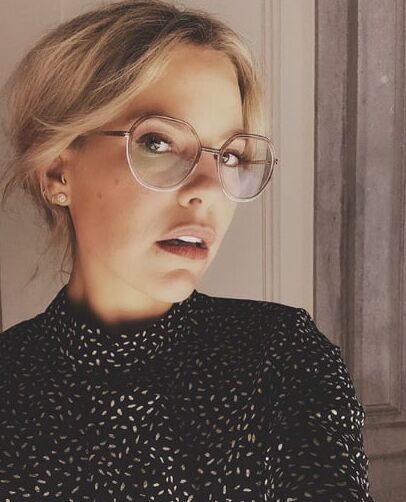 Cum or fake Eline De Muynck