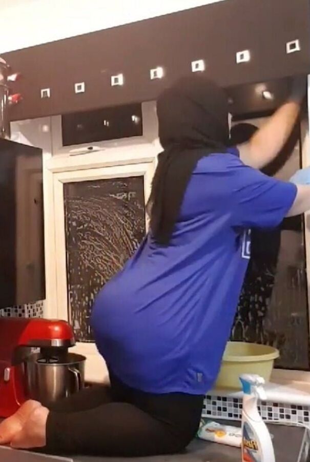 Najat, Arab Milf years old