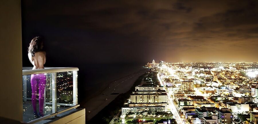 The View Is Lovely