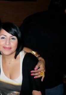 Penny Martinez- Piccola Molkettina - Maestra Teacher