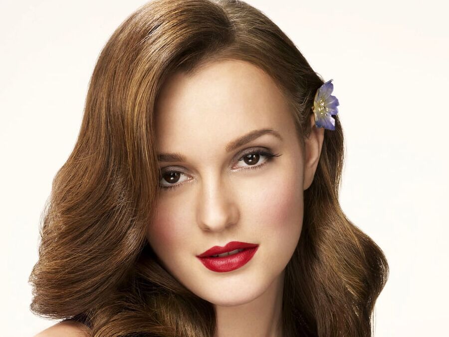 Leighton Meester
