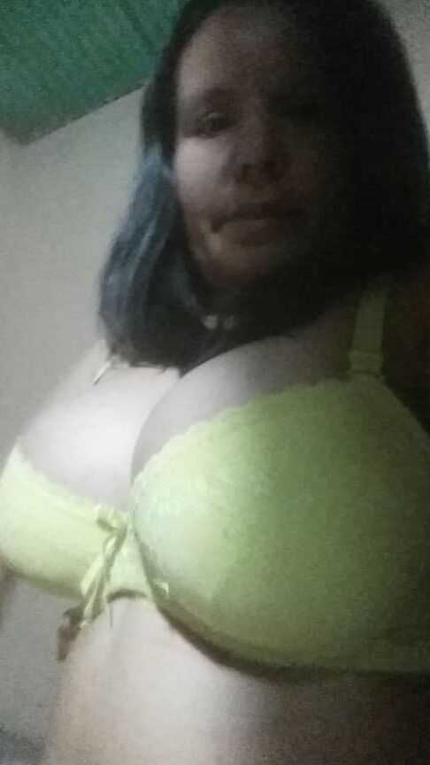 Tetas Gorditas Maduras
