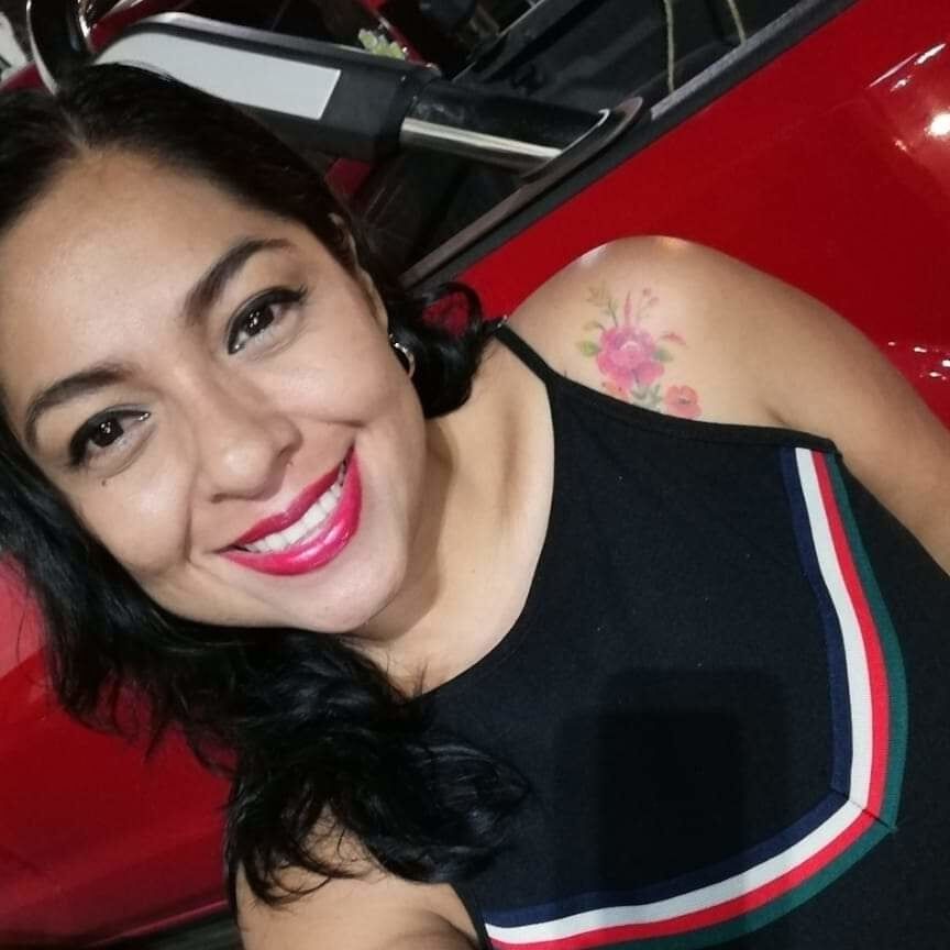 Cara de coger Viviana latina face to fuck
