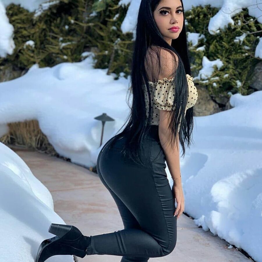 Jailyne Ojeda