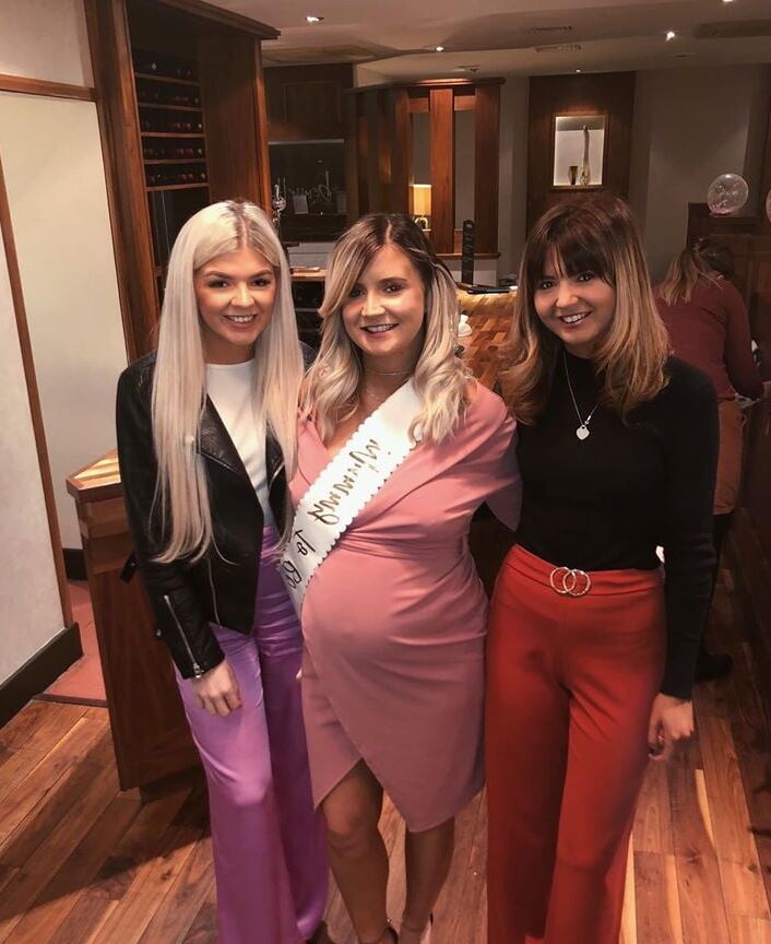 Bitches Been Bred!