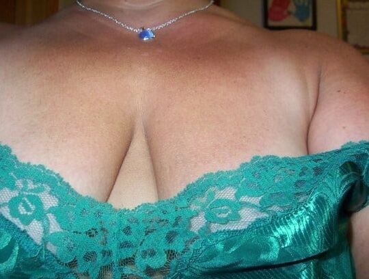 Ugly Missouri BBW Kim