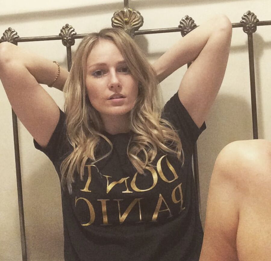 How would you fuck Freya