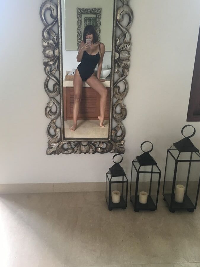 Jackie Cruz Nude Leaked