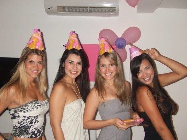 Festa das Andrades