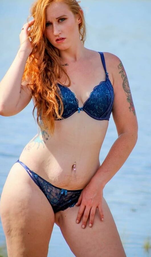 Sexy HOT ReDHeaD