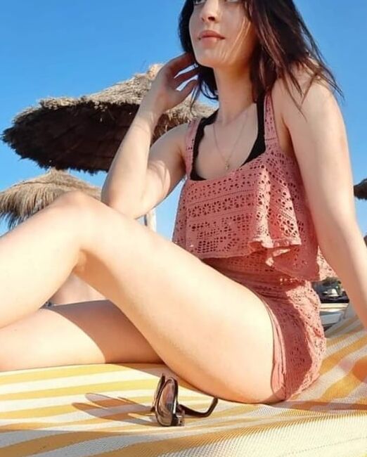 Sexy tunisian hottie tunisienne