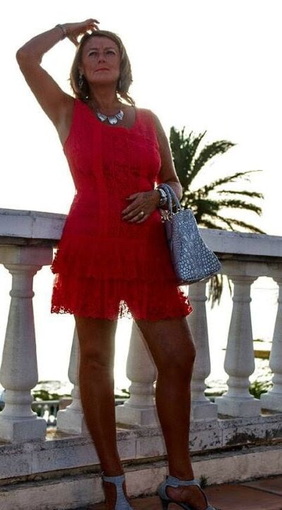 Dona Rita Scabone