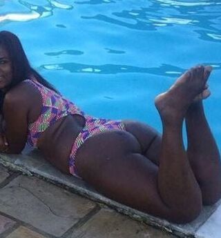 Beachs-Bitchs from Brazil Non-Nude