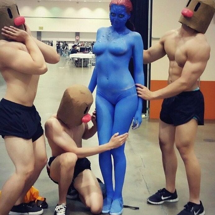 Impostor