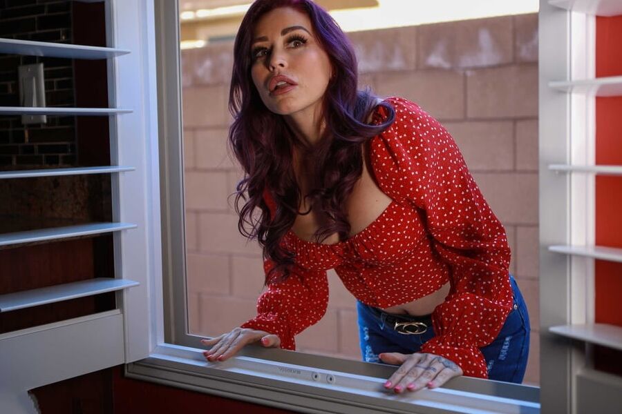 Pornstar
