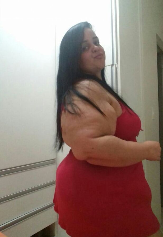 GORDINHAS BBW BRASILEIRAS CURVY