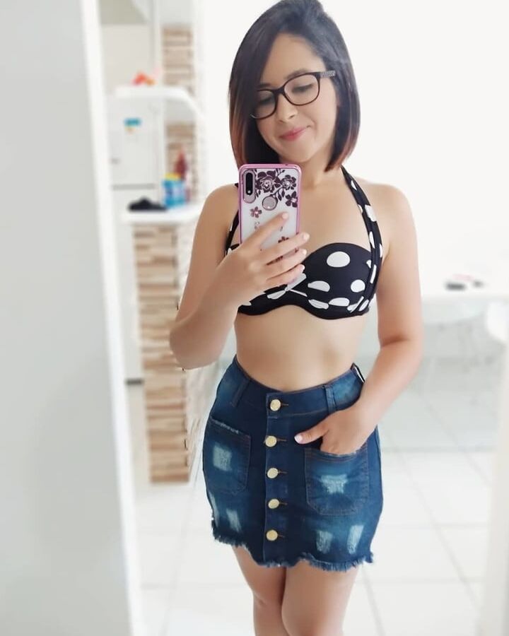 tezao do caralho (hot girl)