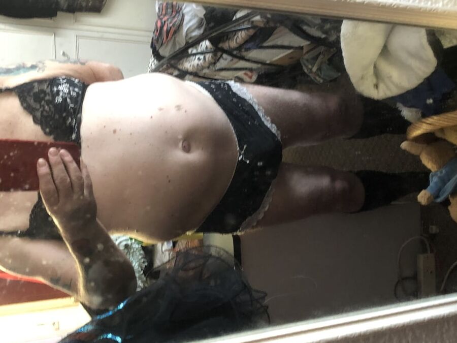 Panty pics