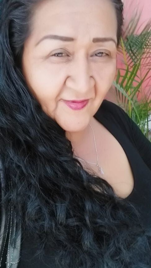 marha juarez abuelita granny ass bbw