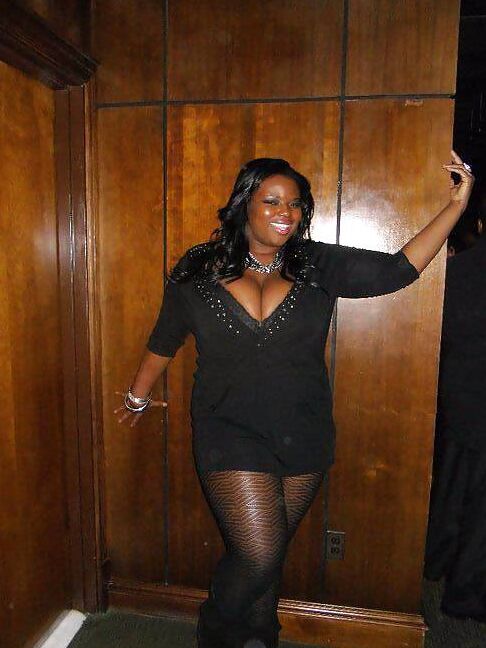Thick bitch