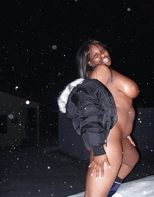 Winter buns