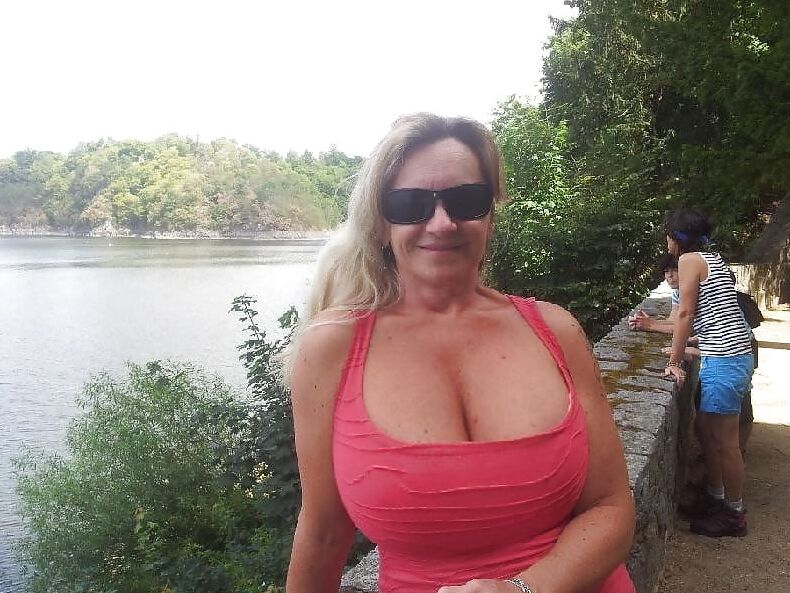busty fe mini series I