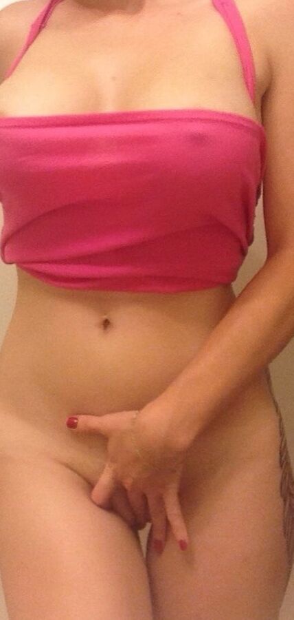 busty top ms X