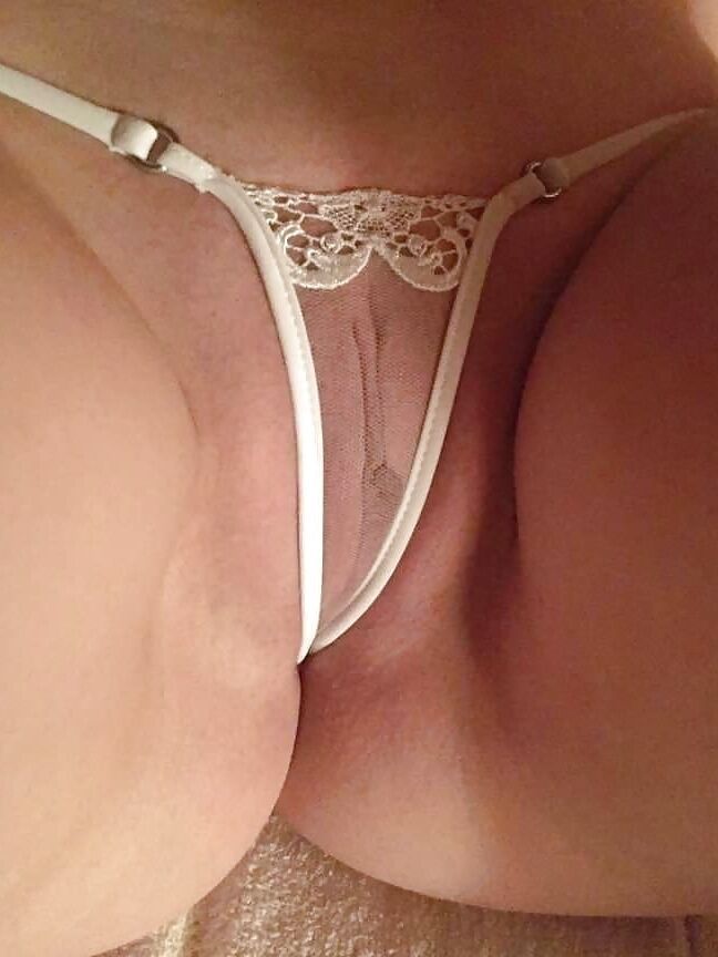Tiny Panties