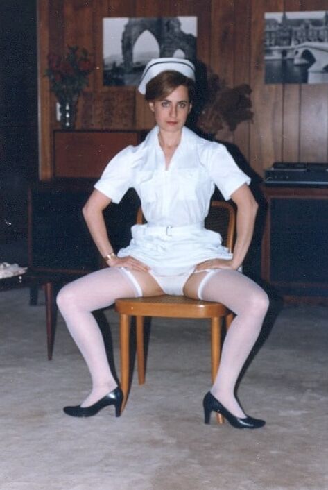 Vintage Abbi
