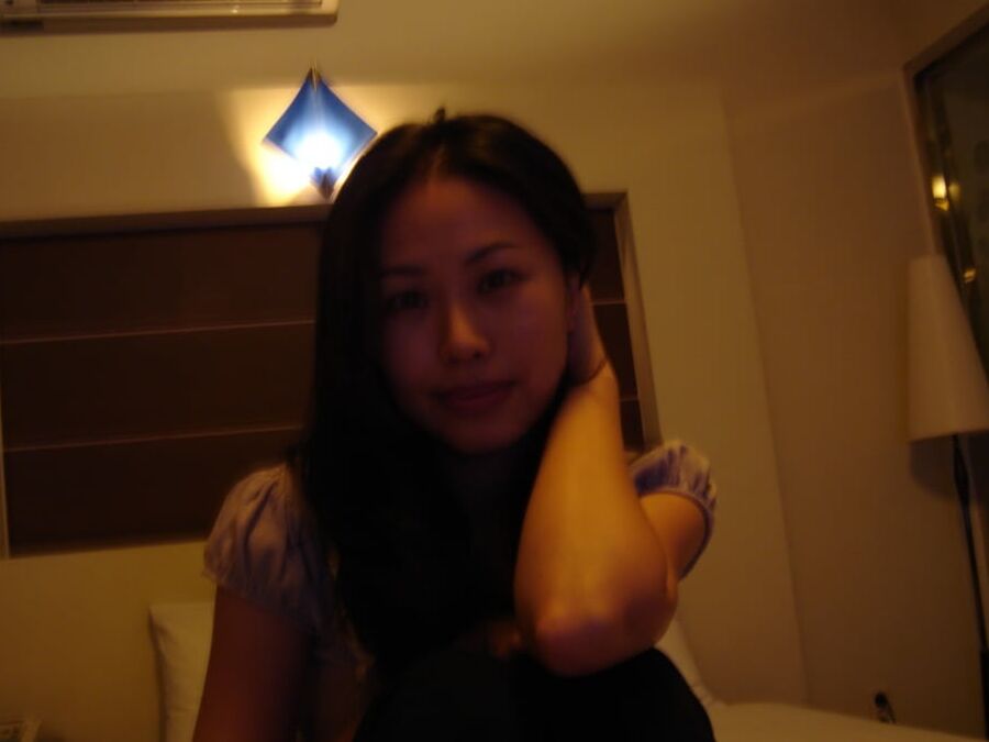 My best friend wife