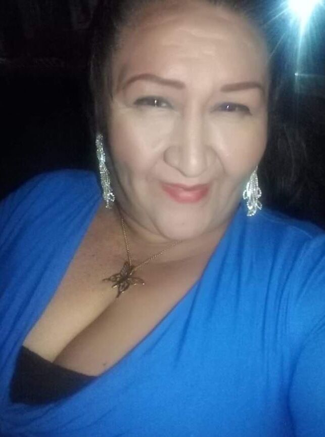 marha juarez abuelita granny ass bbw