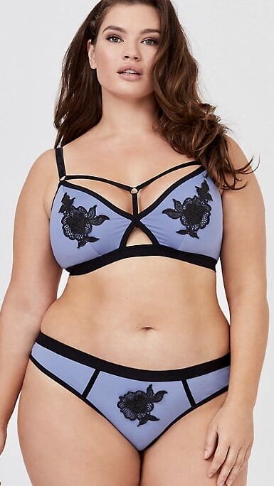 Plus size curvy and chubby honeys