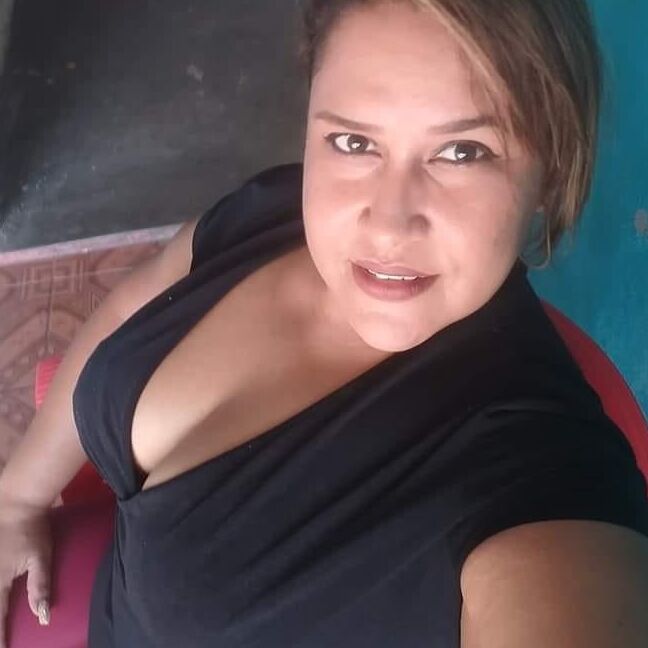 rosario salgado