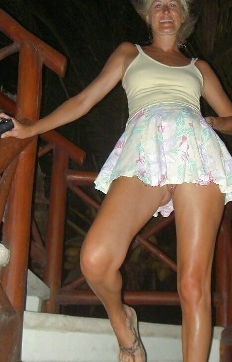 amateur matures milfs exhibiting