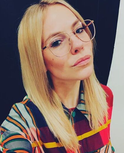 Cum or fake Eline De Muynck