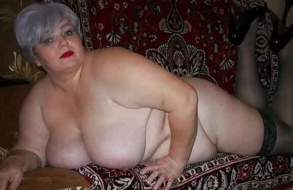 Bbw mix (Anna)