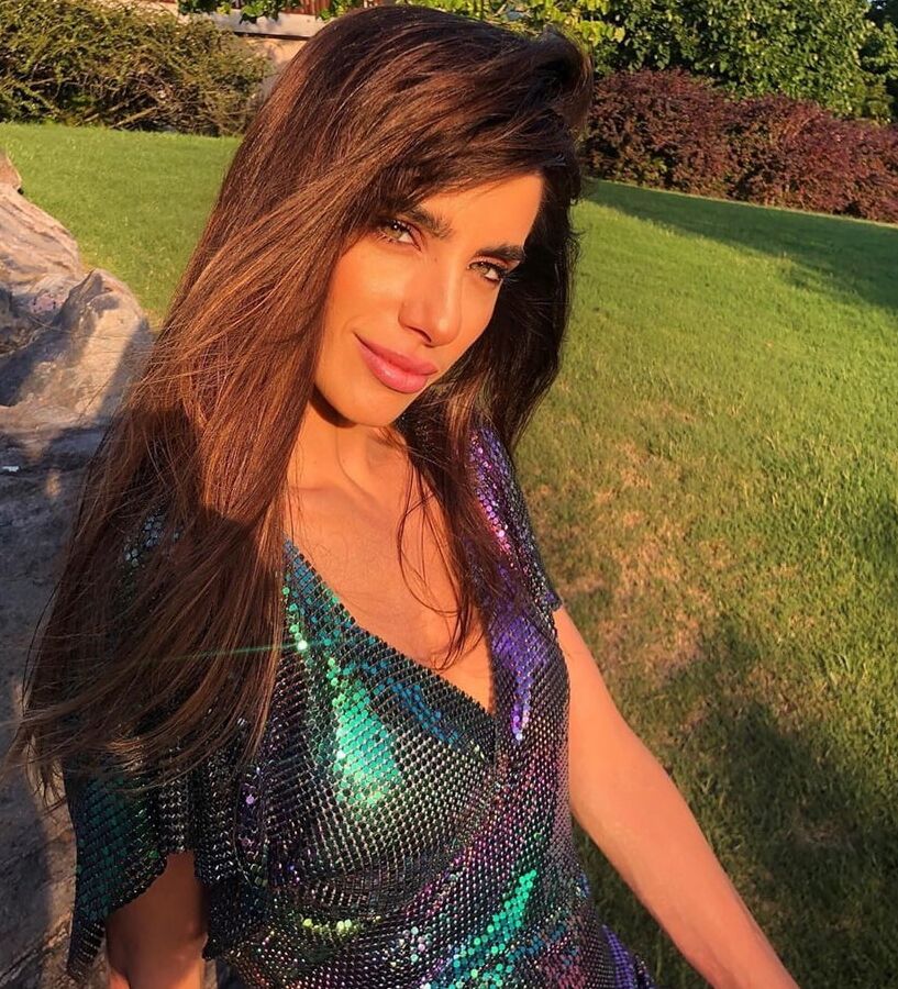 Gabriela Sari