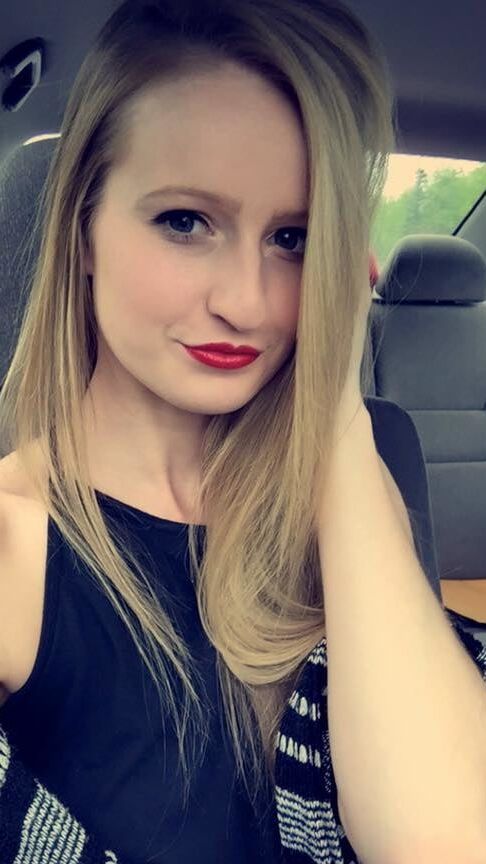 Comment on Claire&;s Sexy Pictures