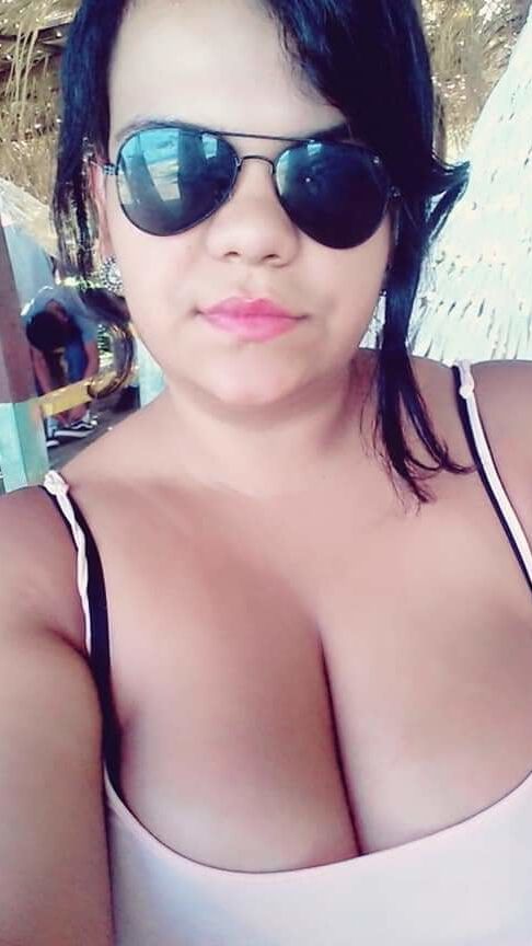 Nazareth Cevallos Honduras