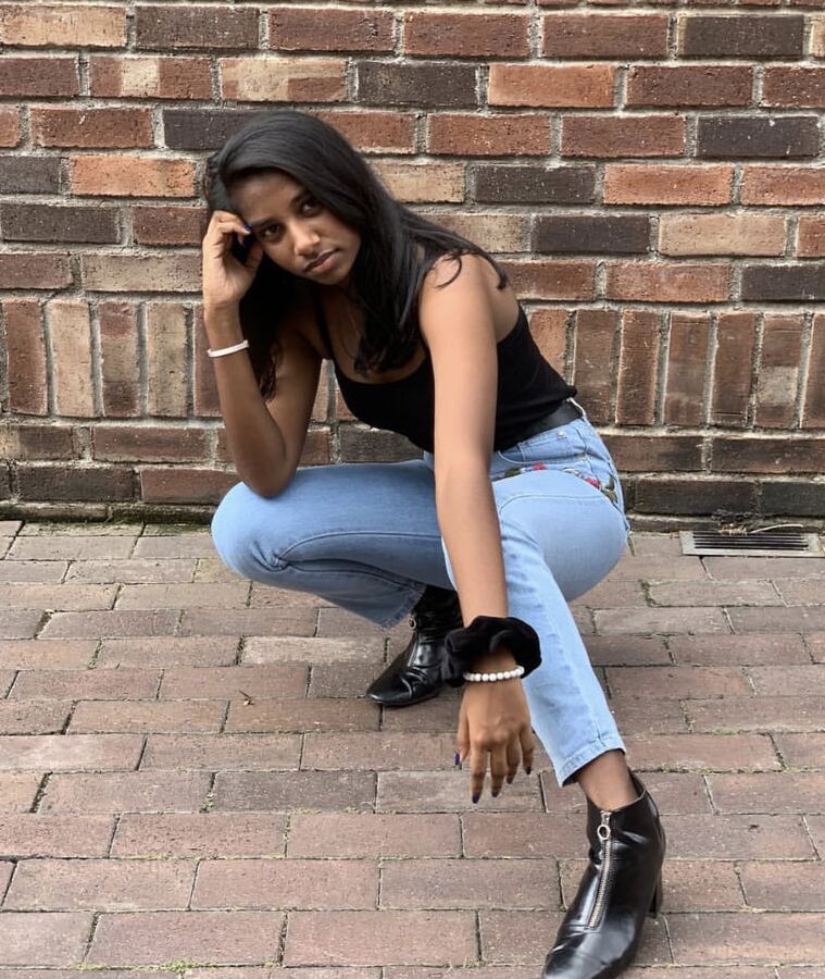 Karissaa, A Sexy Slutty Bitchy Hoe is getting Exposed!