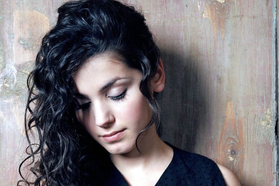 Katie Melua