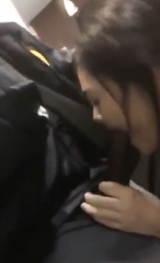 Sexy young black cock slut Alli from Atlanta