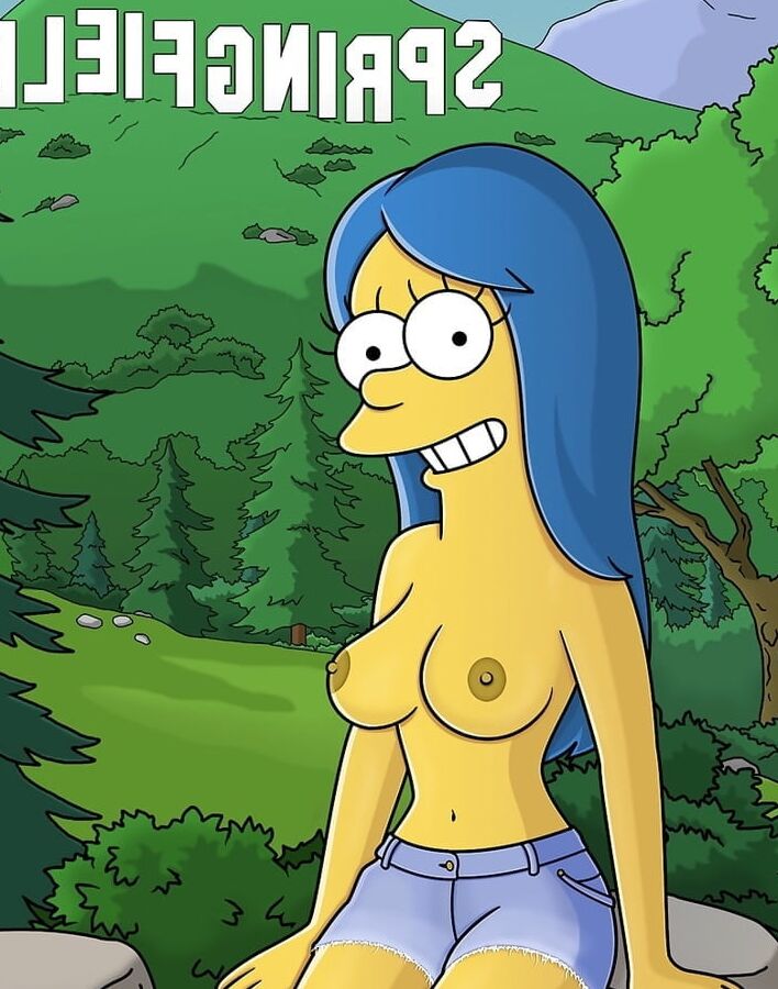 Simpson Love
