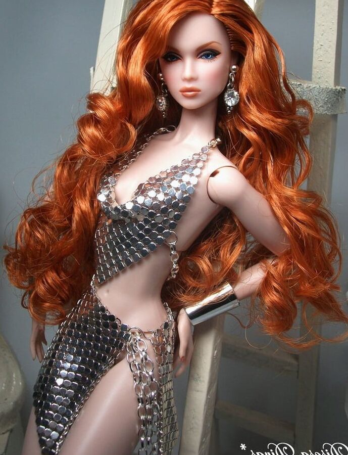 FR Redheads