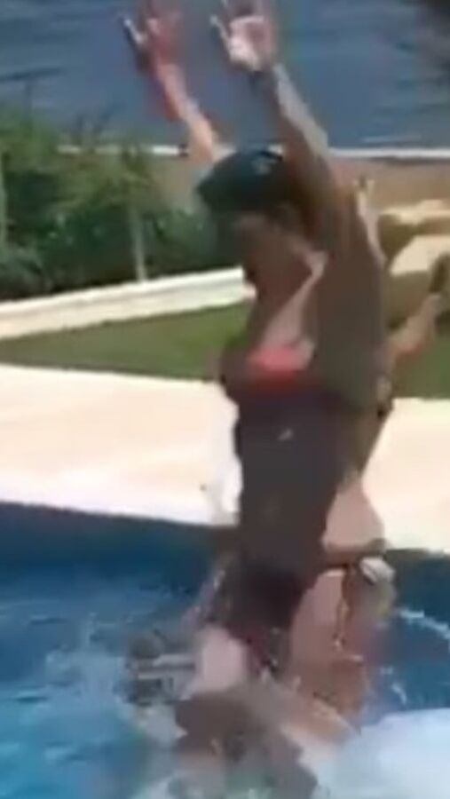 Wife and wifes sister exposed by husband