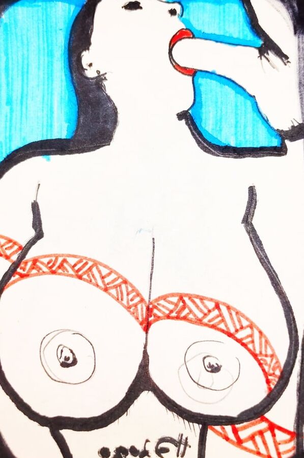 My paint